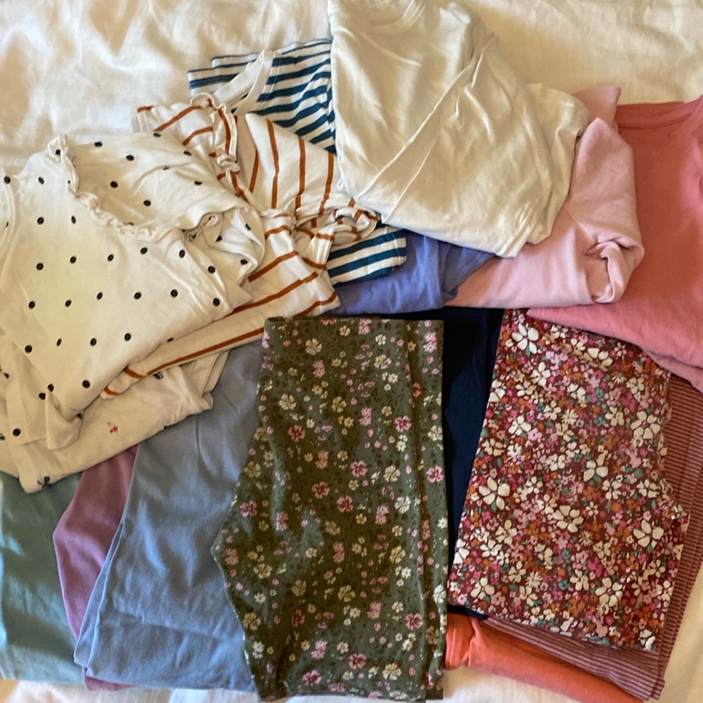 British clothes mega bundle! John Lewis, Marks &Spencer and Next